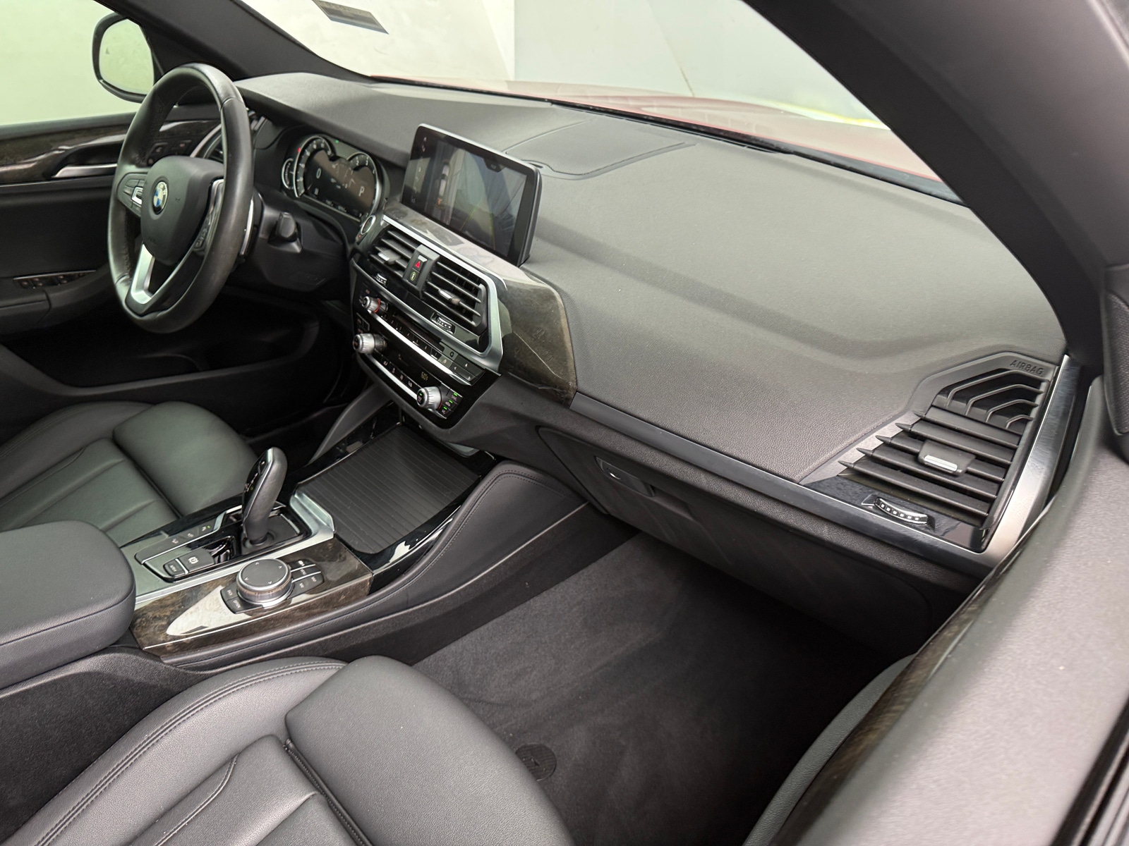 Thumbnail: 2019 BMW X4 - 2