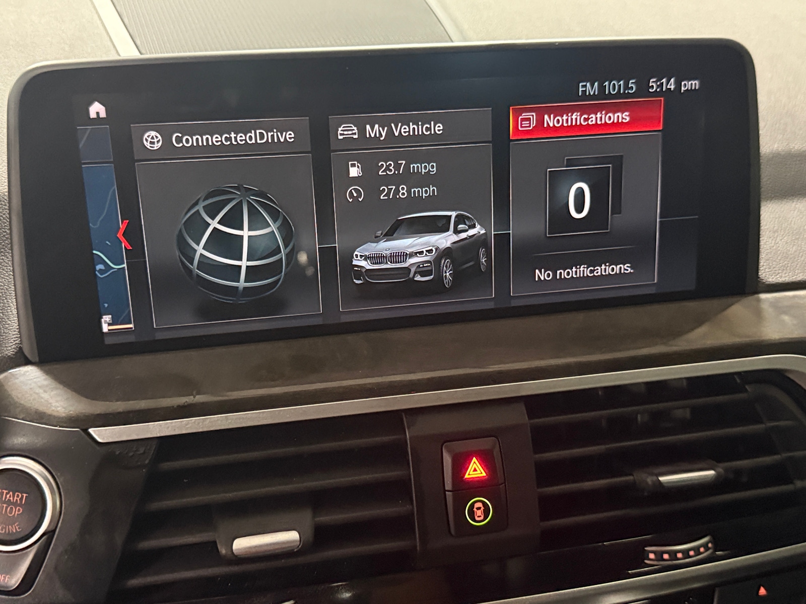 Thumbnail: 2019 BMW X4 - 3