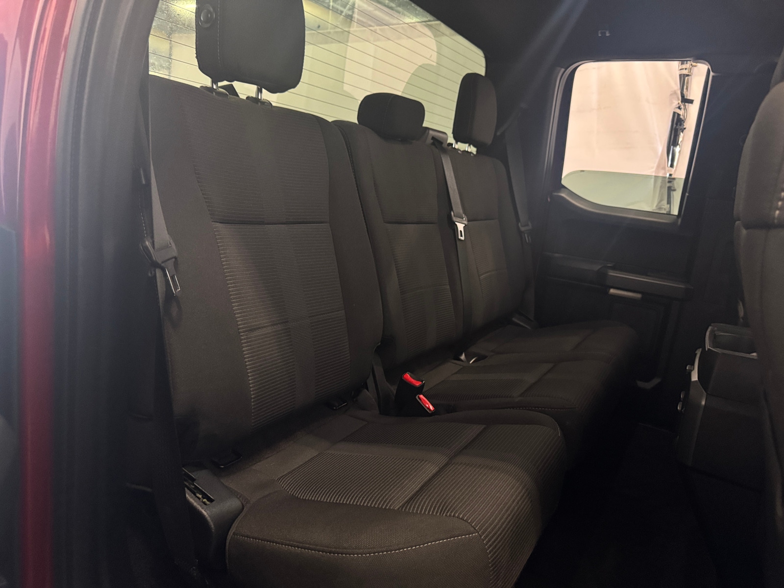 Thumbnail: 2017 Ford Econoline - 6
