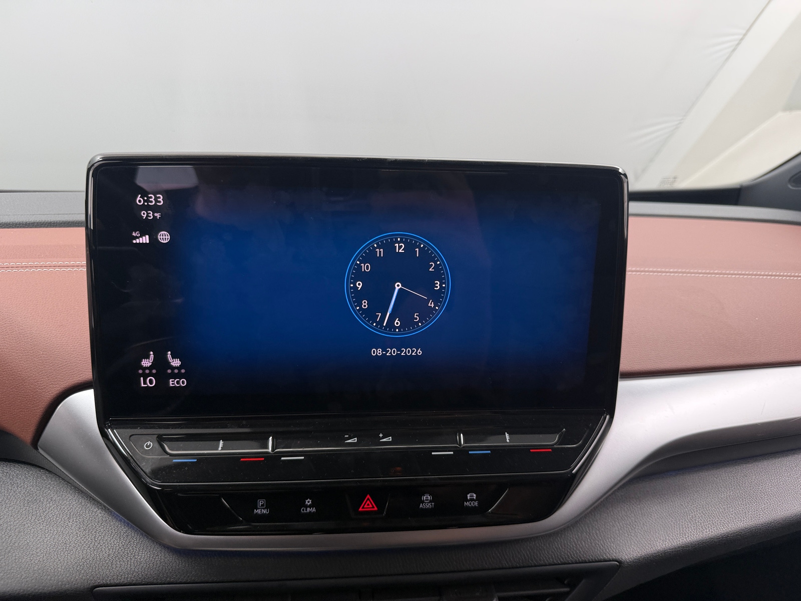 Thumbnail: 2021 Volkswagen ID.4 - 3