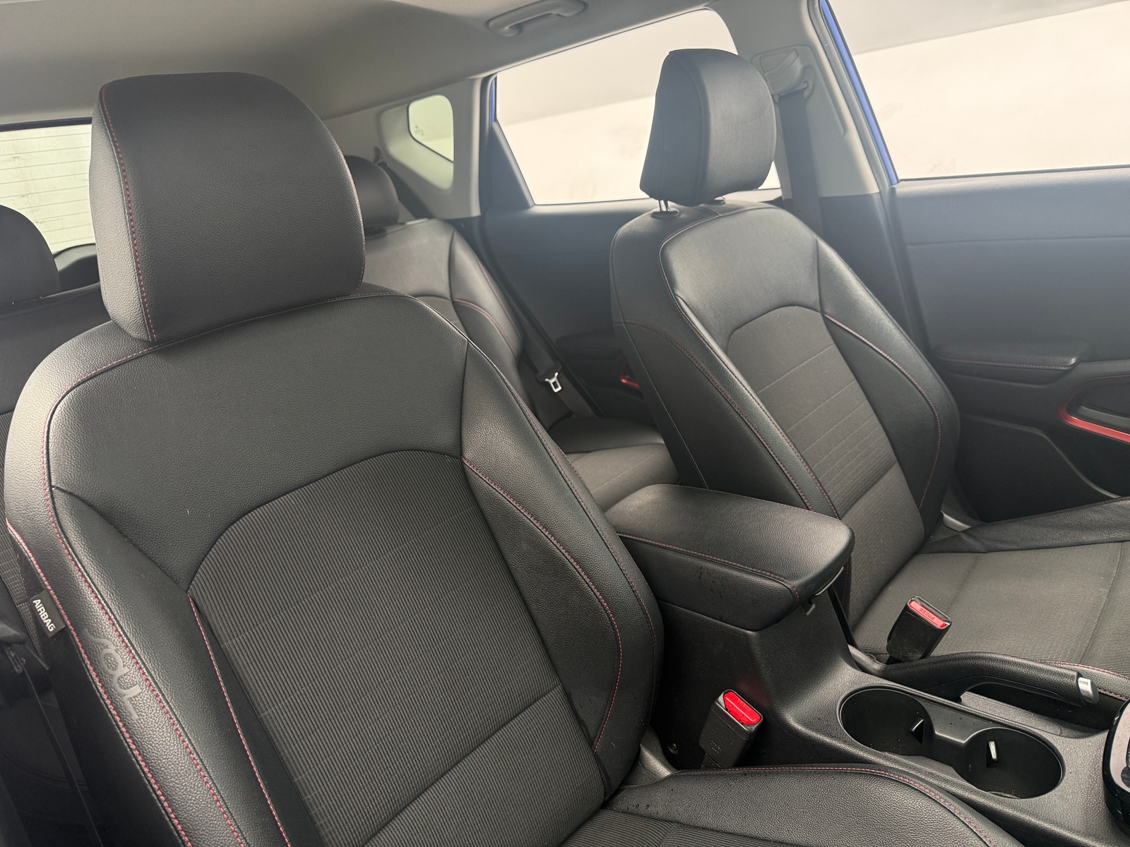 Thumbnail: 2020 Kia Soul - 2