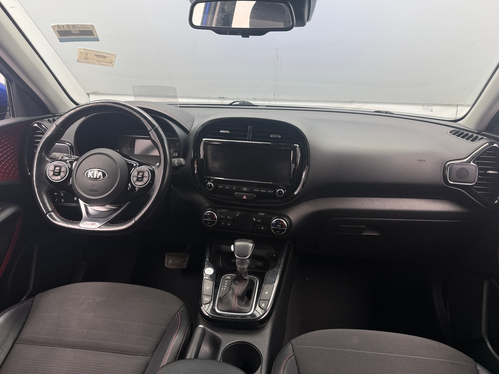 Thumbnail: 2020 Kia Soul - 3
