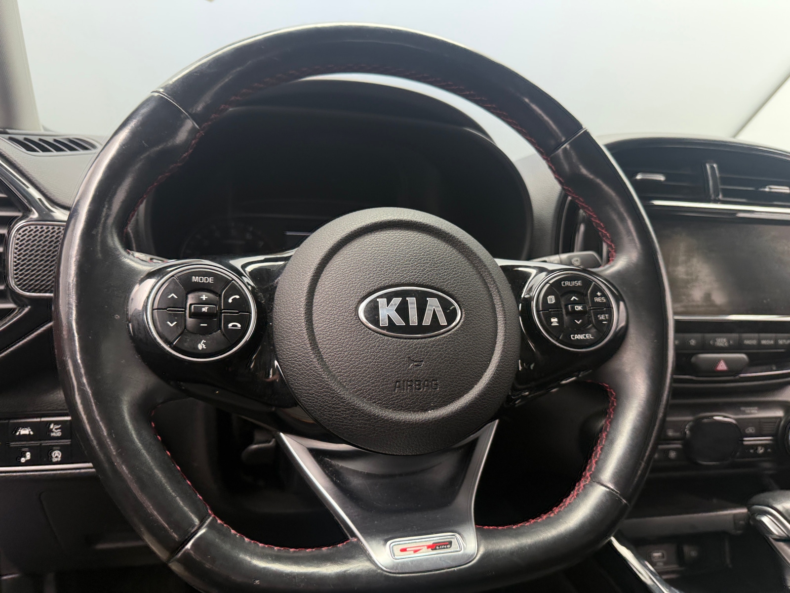 Thumbnail: 2020 Kia Soul - 5