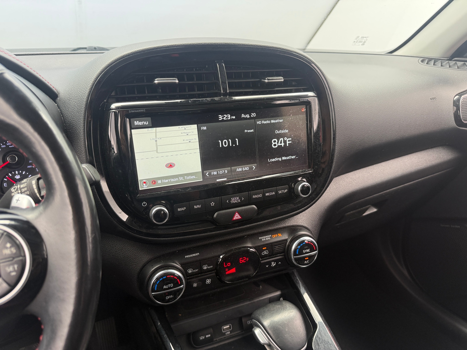 Thumbnail: 2020 Kia Soul - 4
