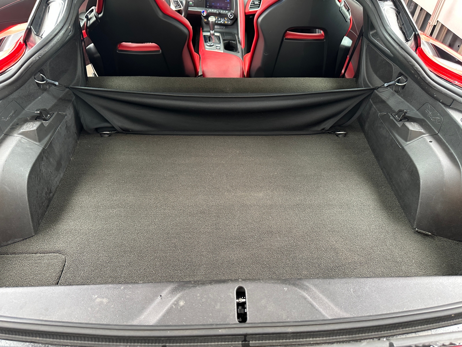 Thumbnail: 2014 Chevrolet Corvette - 4