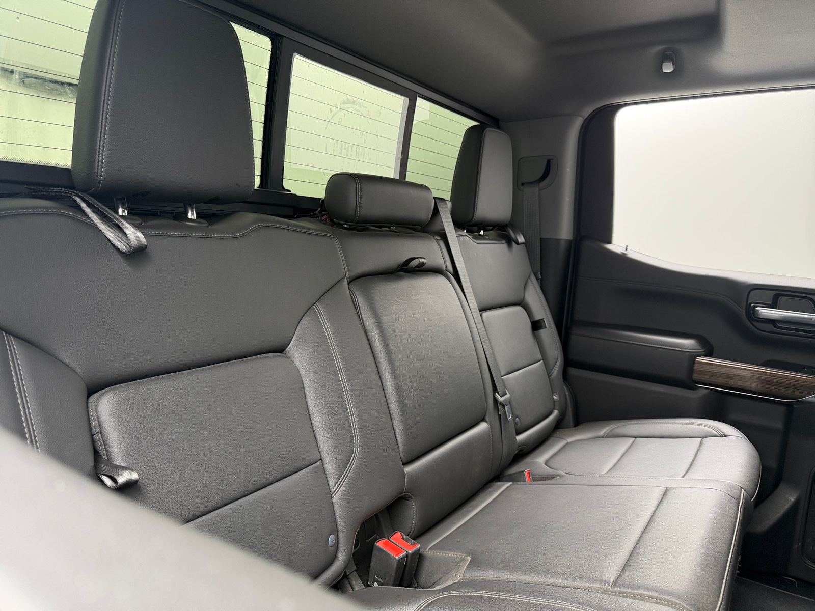 Thumbnail: 2020 Chevrolet Silverado 1500 - 6