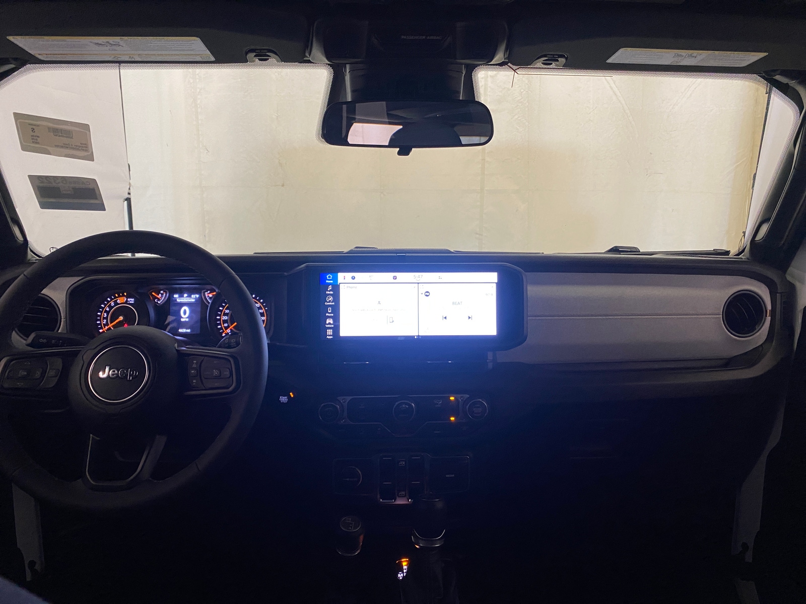 Thumbnail: 2026 Jeep Wrangler - 3