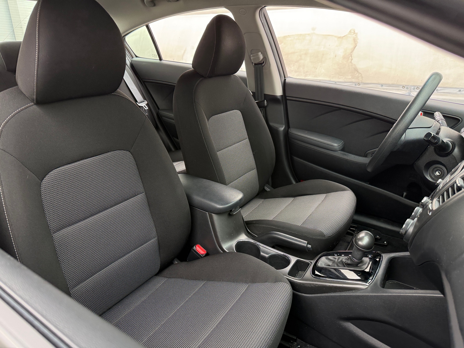 Thumbnail: 2018 Kia Forte - 2