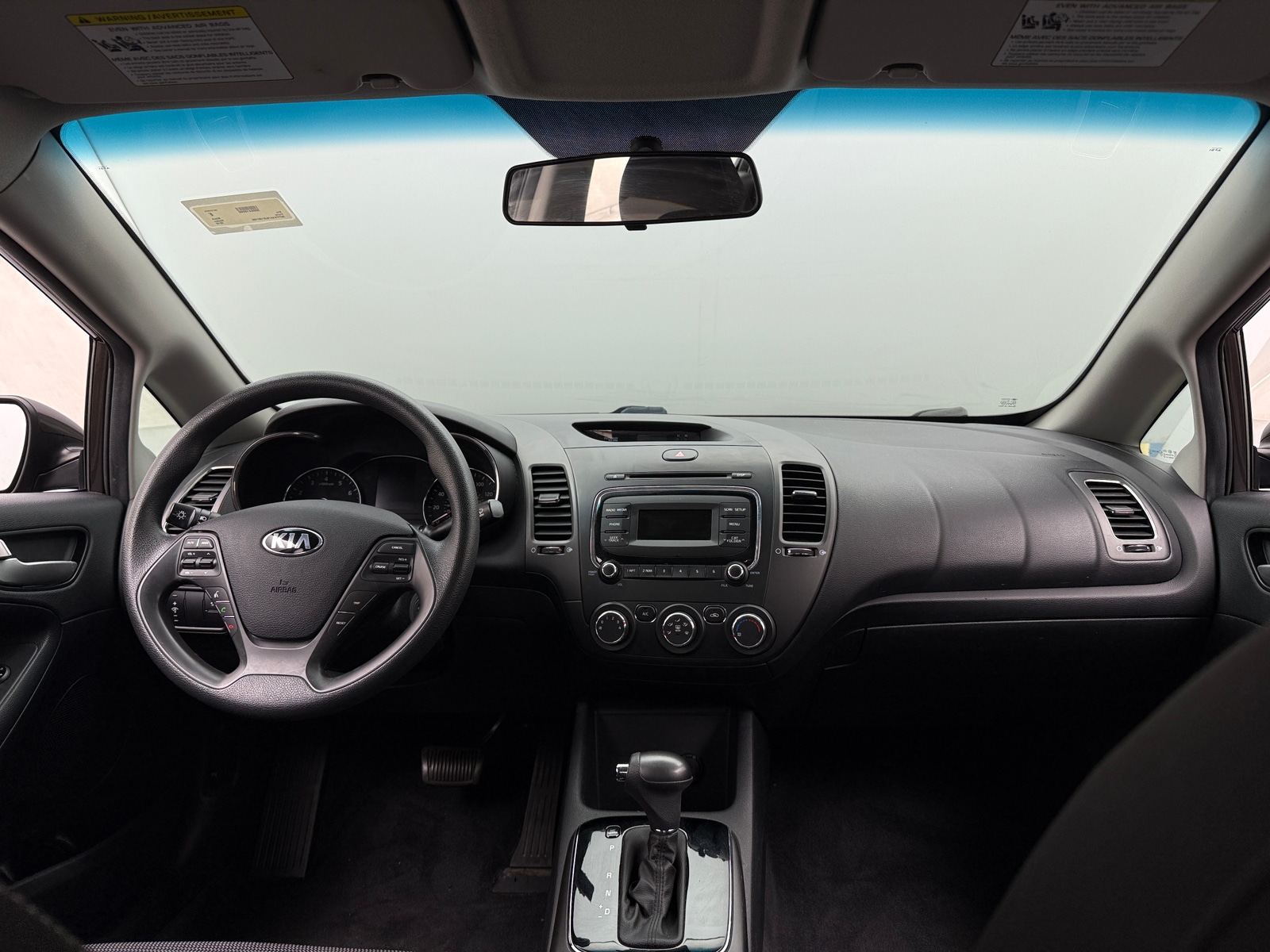 Thumbnail: 2018 Kia Forte - 3