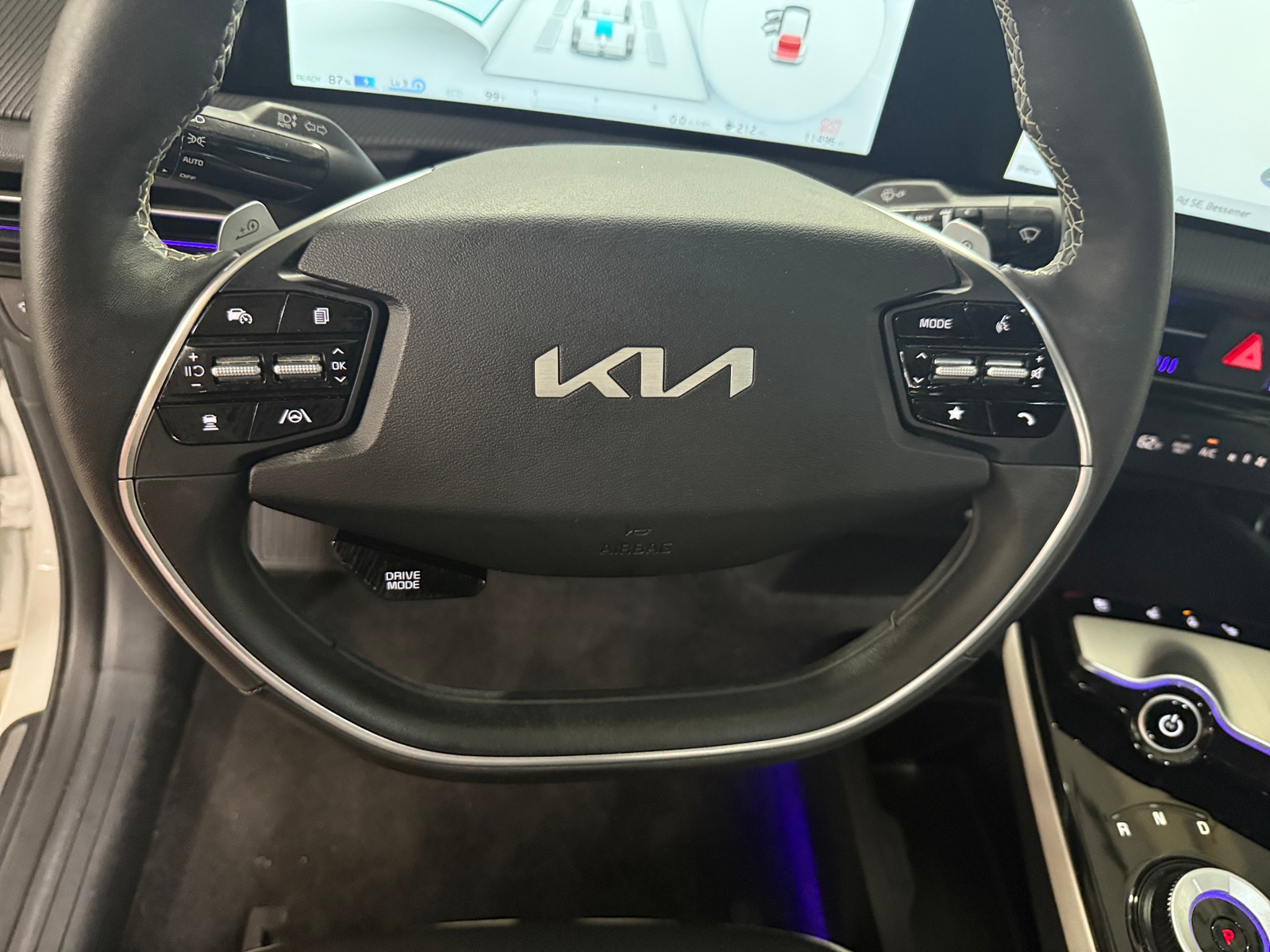 Thumbnail: 2023 Kia EV6 - 4
