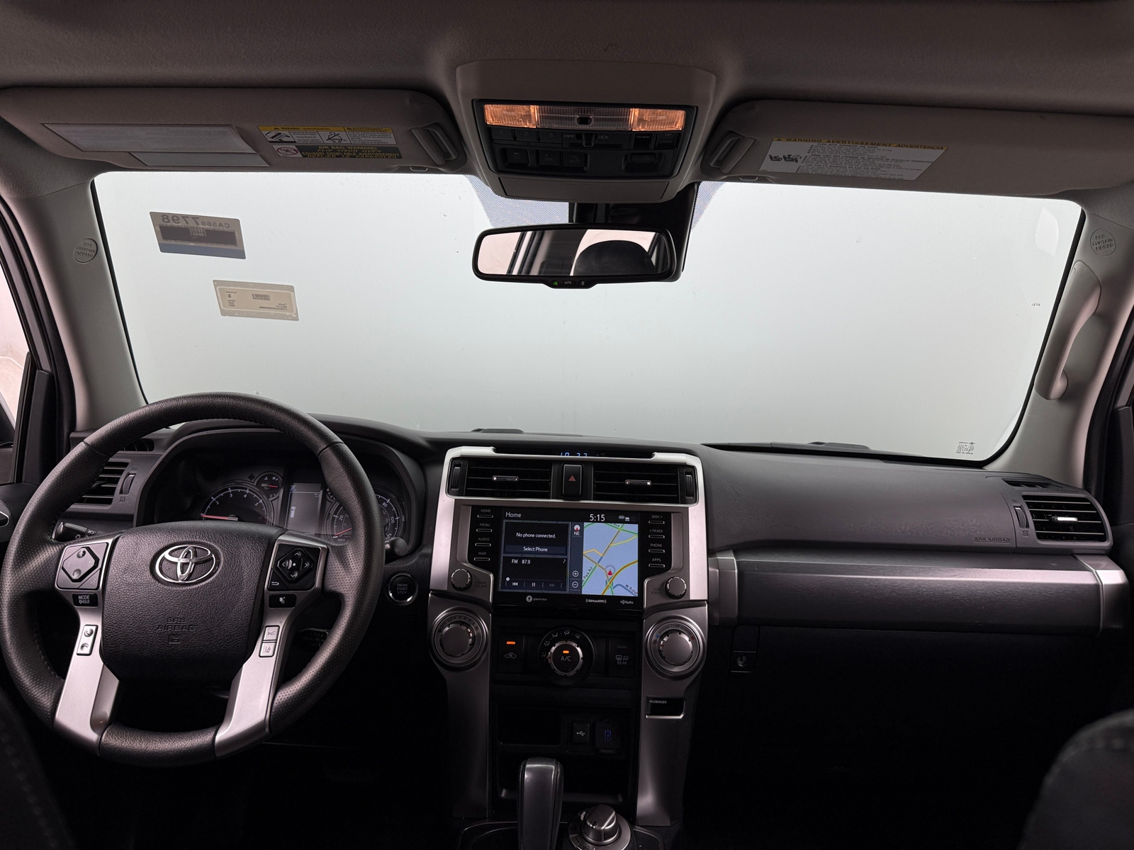 Thumbnail: 2022 Toyota 4Runner - 2