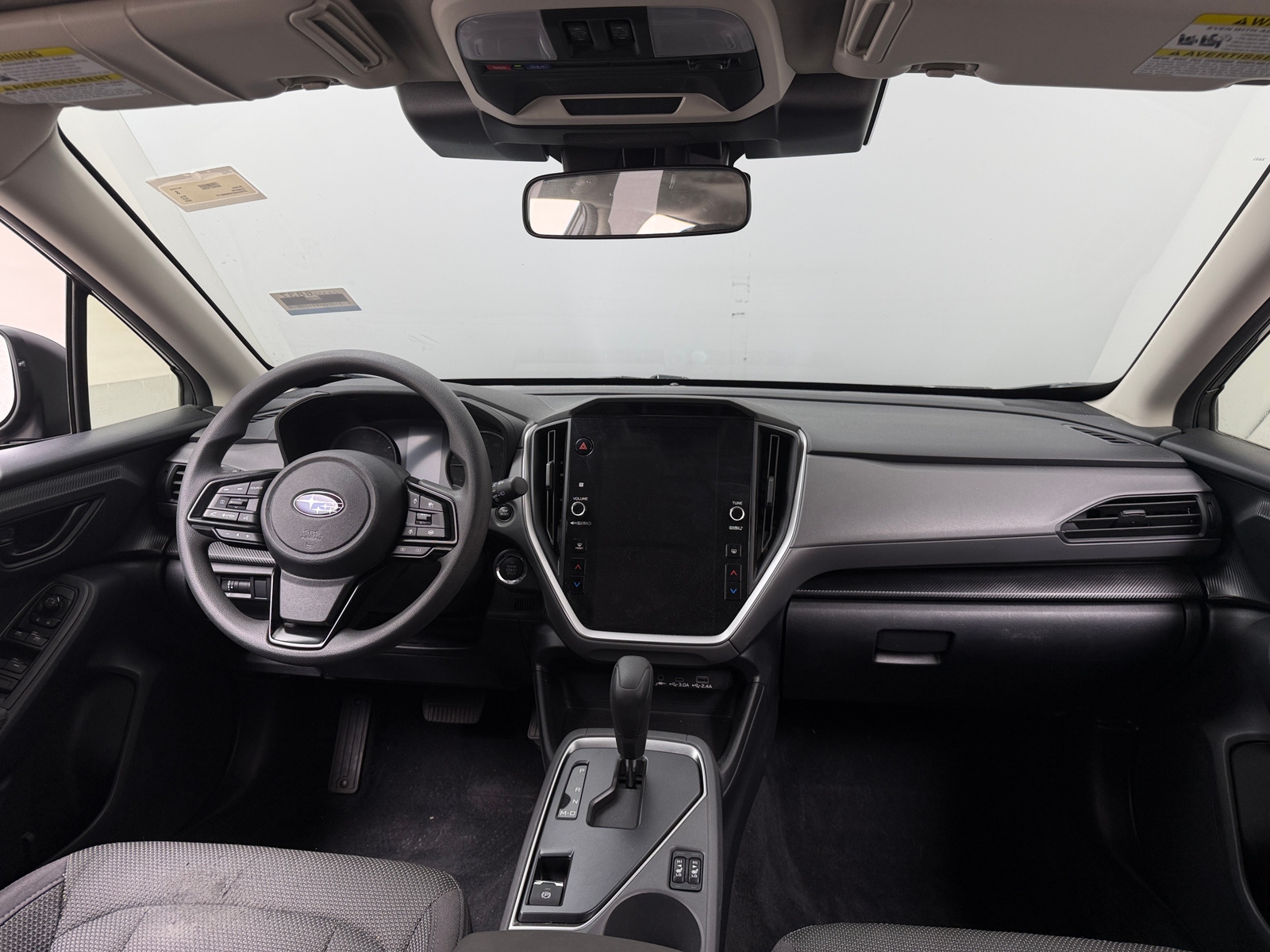 Thumbnail: 2024 Subaru Crosstrek - 3
