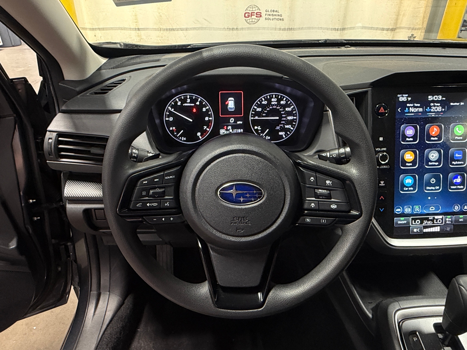 Thumbnail: 2024 Subaru Crosstrek - 5