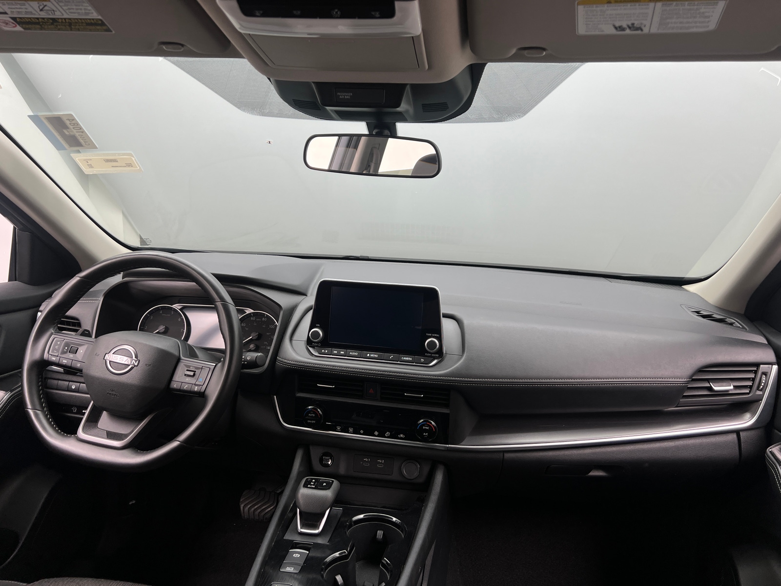 Thumbnail: 2025 Nissan Rogue - 3