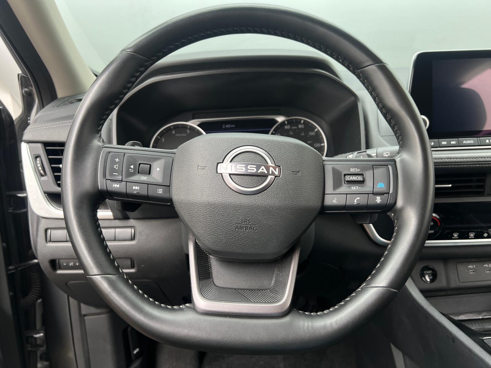 Thumbnail: 2025 Nissan Rogue - 5