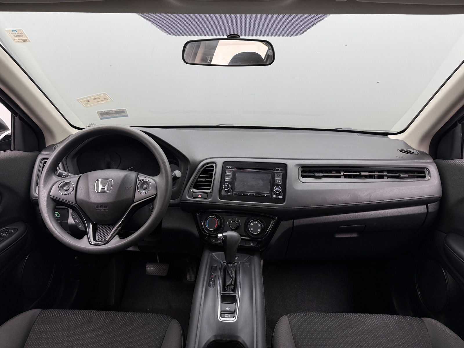 Thumbnail: 2022 Honda HR-V - 3