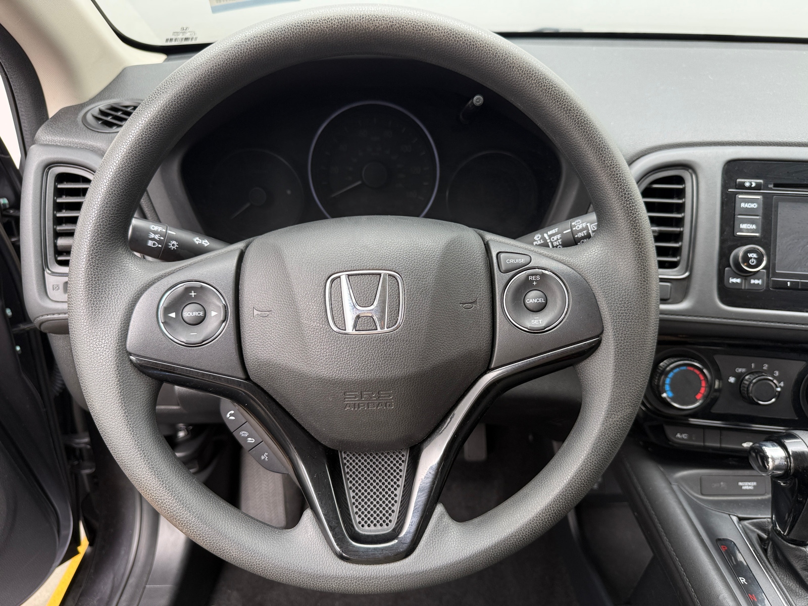 Thumbnail: 2022 Honda HR-V - 5