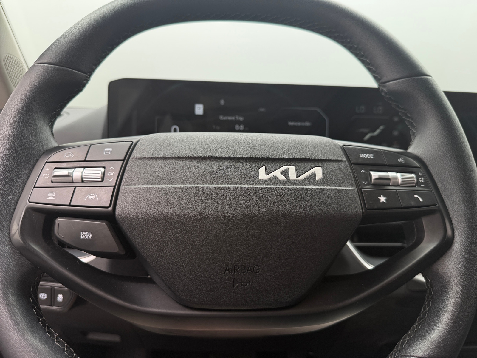 Thumbnail: 2025 Kia K4 - 5