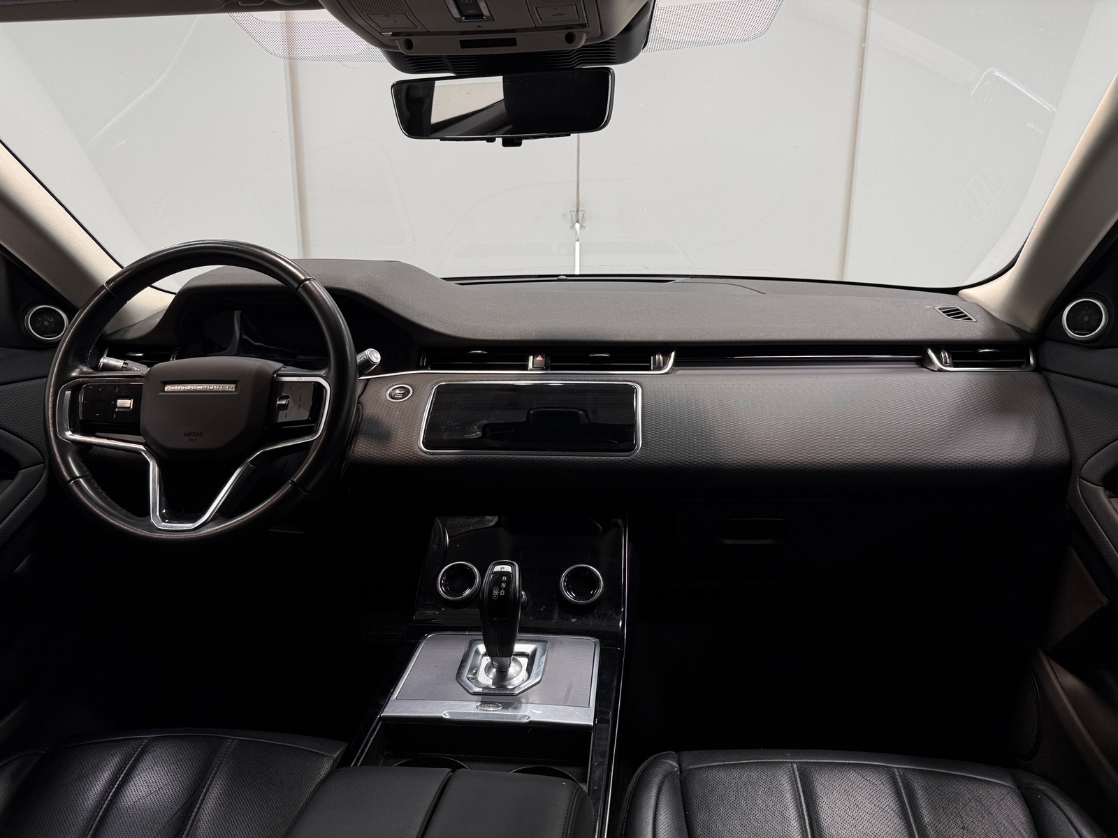 Thumbnail: 2021 Land Rover Range Rover Evoque - 2
