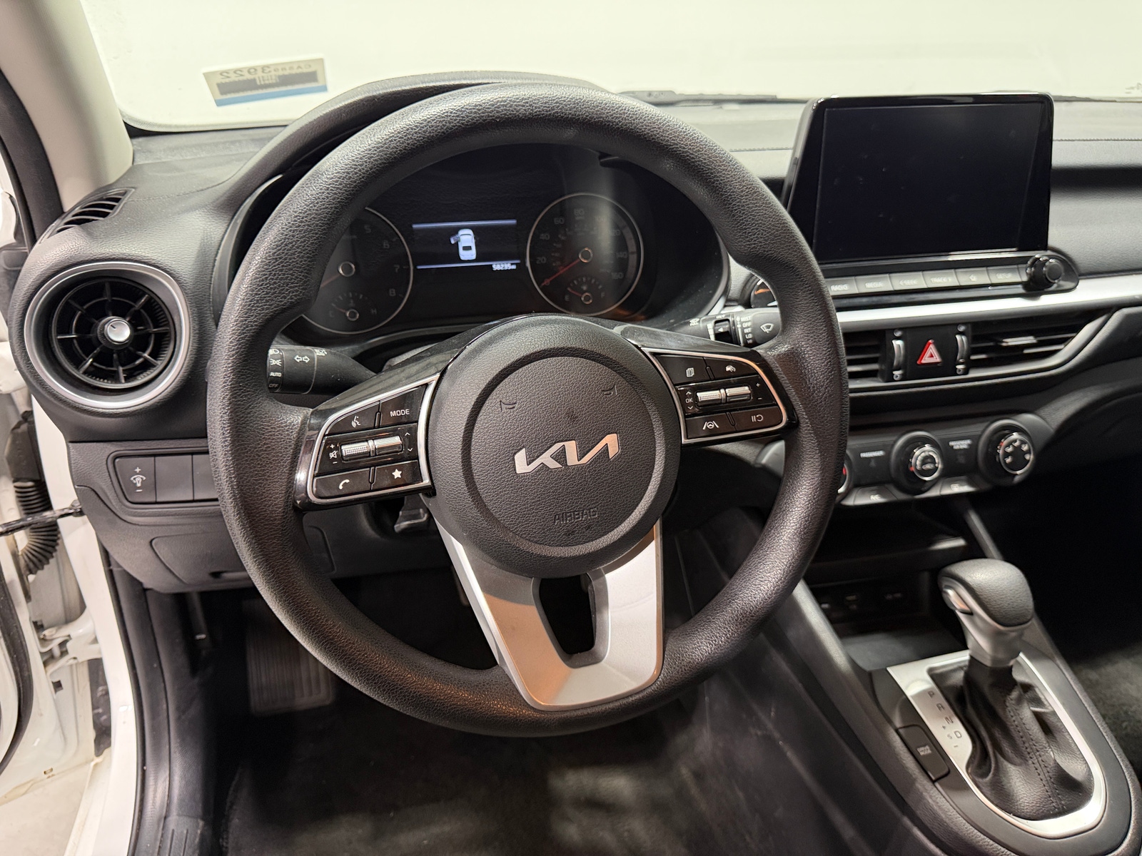 Thumbnail: 2022 Kia Forte - 5
