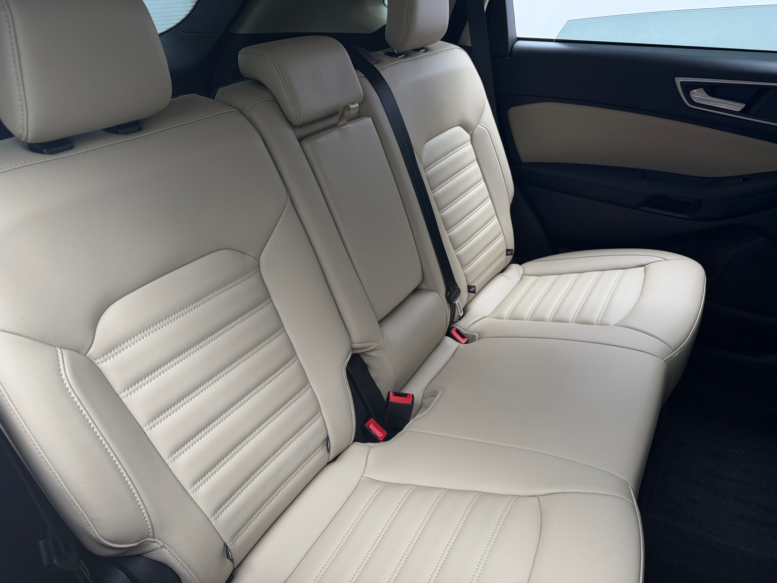Thumbnail: 2024 Ford Edge - 5