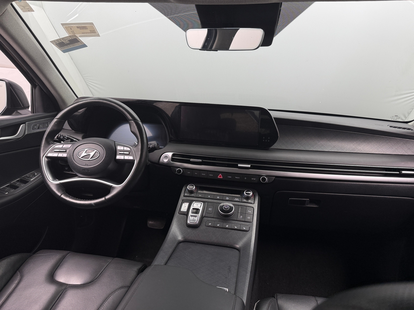Thumbnail: 2023 Hyundai Palisade - 2