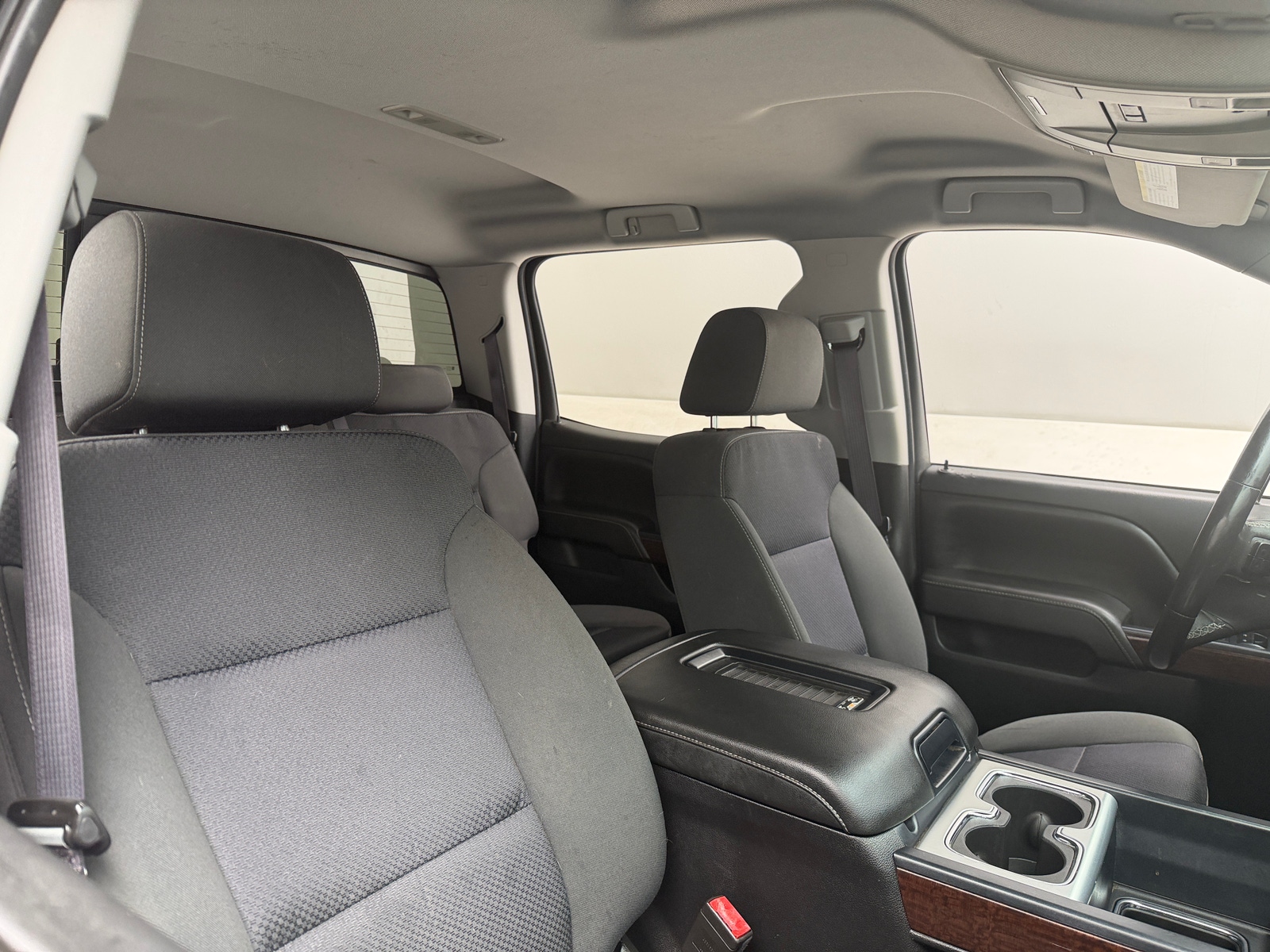 Thumbnail: 2017 GMC Sierra 1500 - 2