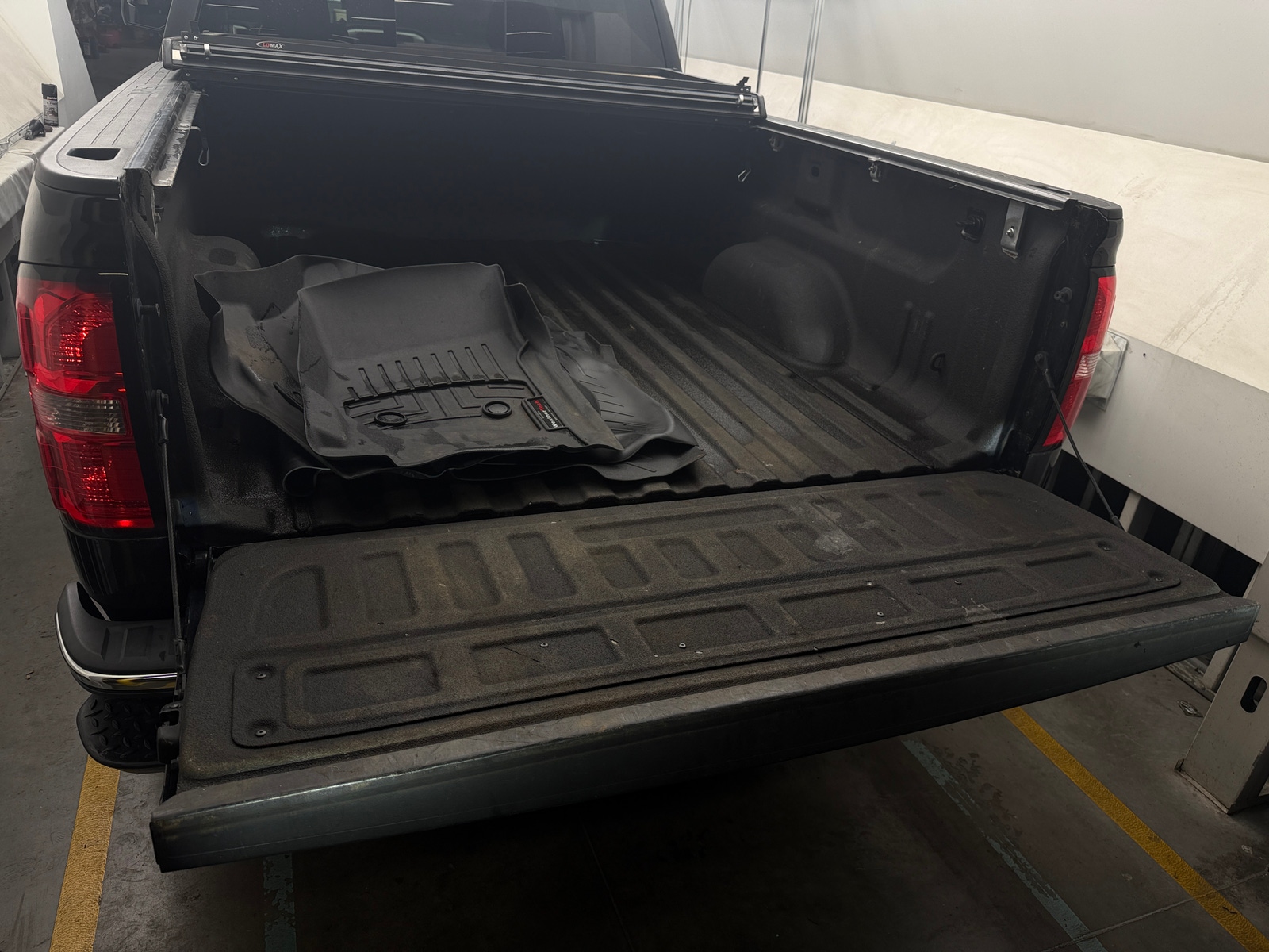 Thumbnail: 2017 GMC Sierra 1500 - 7