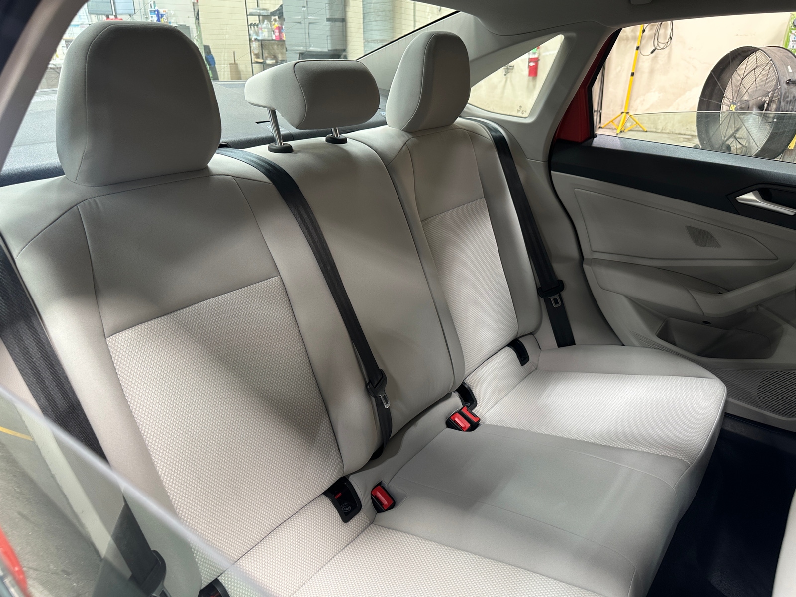 Thumbnail: 2019 Volkswagen Jetta - 6