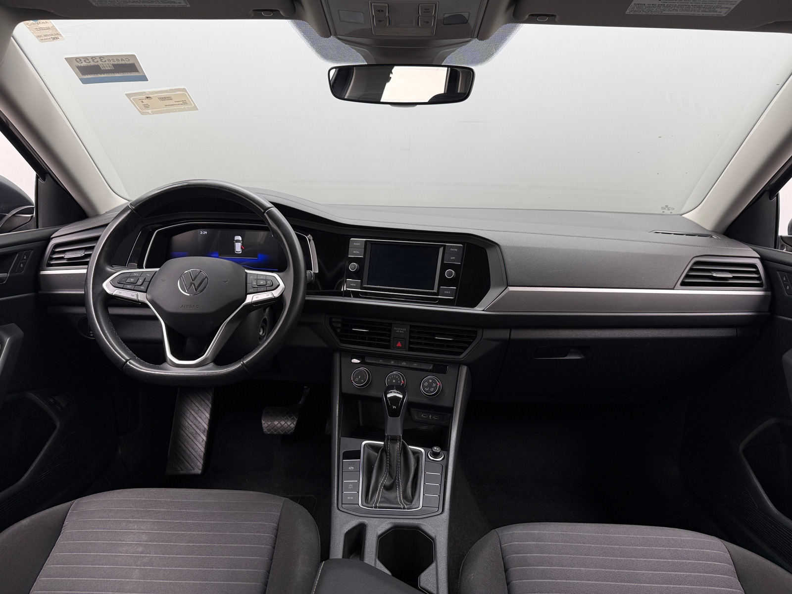 Thumbnail: 2024 Volkswagen Jetta - 3
