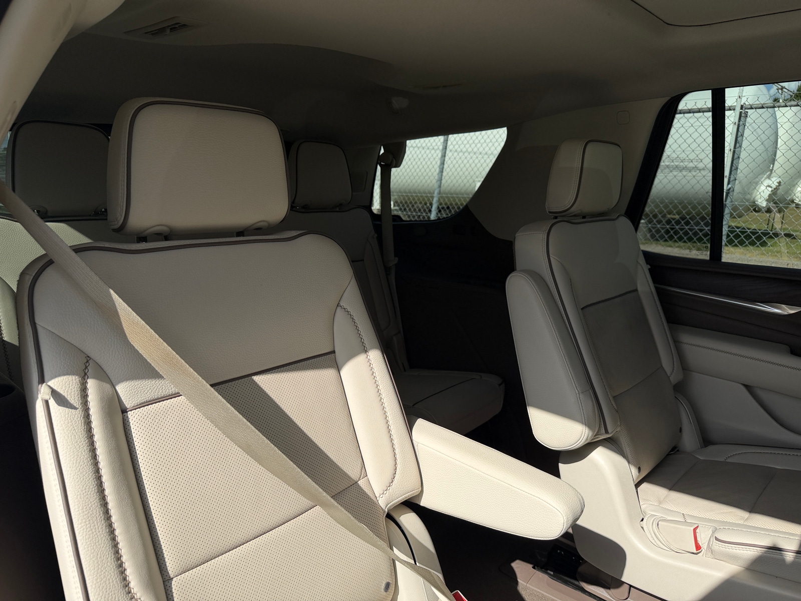 Thumbnail: 2021 GMC Yukon - 5