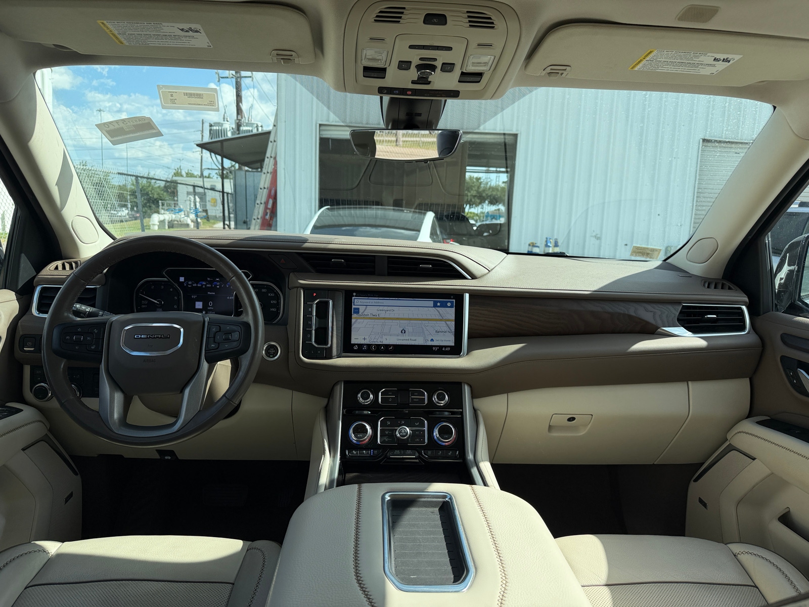 Thumbnail: 2021 GMC Yukon - 2