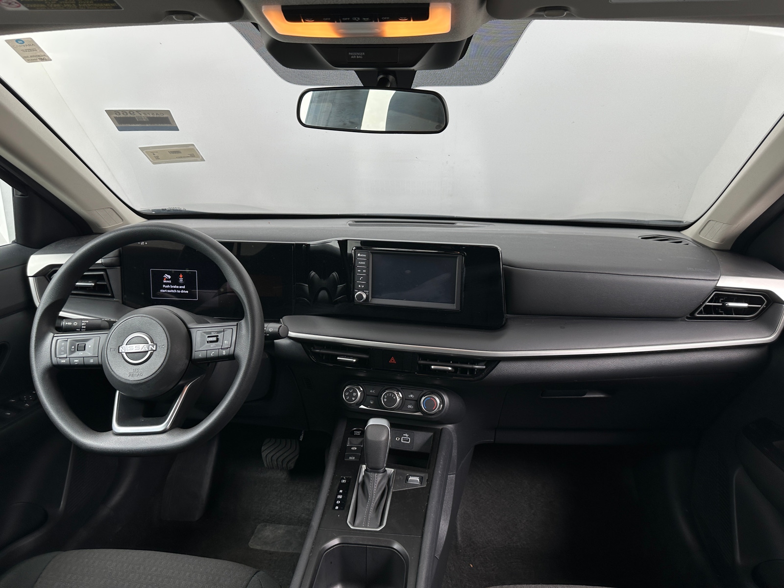 Thumbnail: 2025 Nissan Kicks - 3