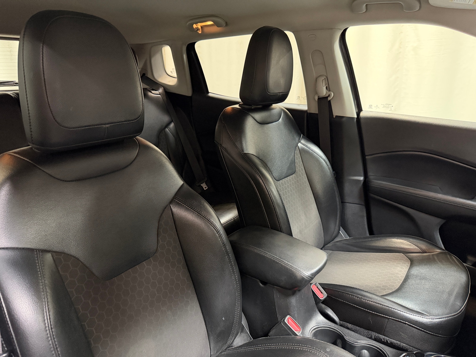 Thumbnail: 2020 Jeep Compass - 2