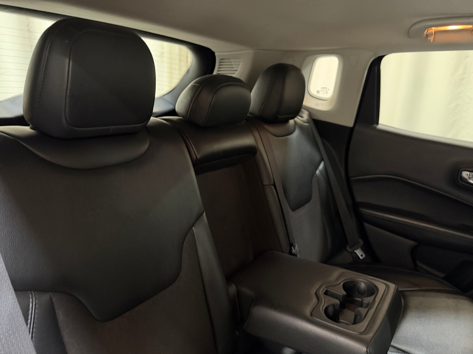 Thumbnail: 2020 Jeep Compass - 6
