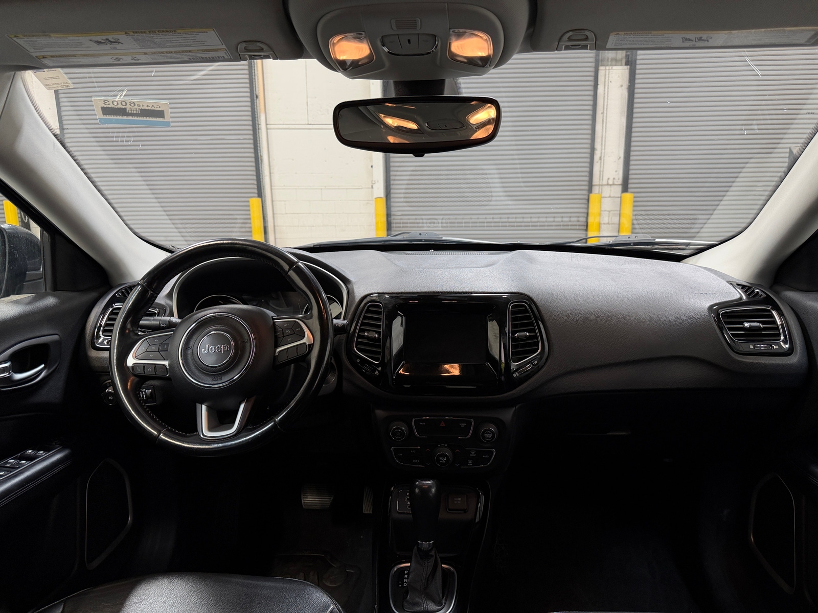 Thumbnail: 2020 Jeep Compass - 3