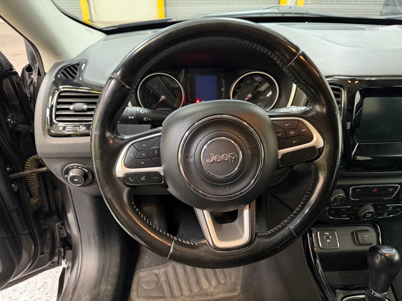 Thumbnail: 2020 Jeep Compass - 5