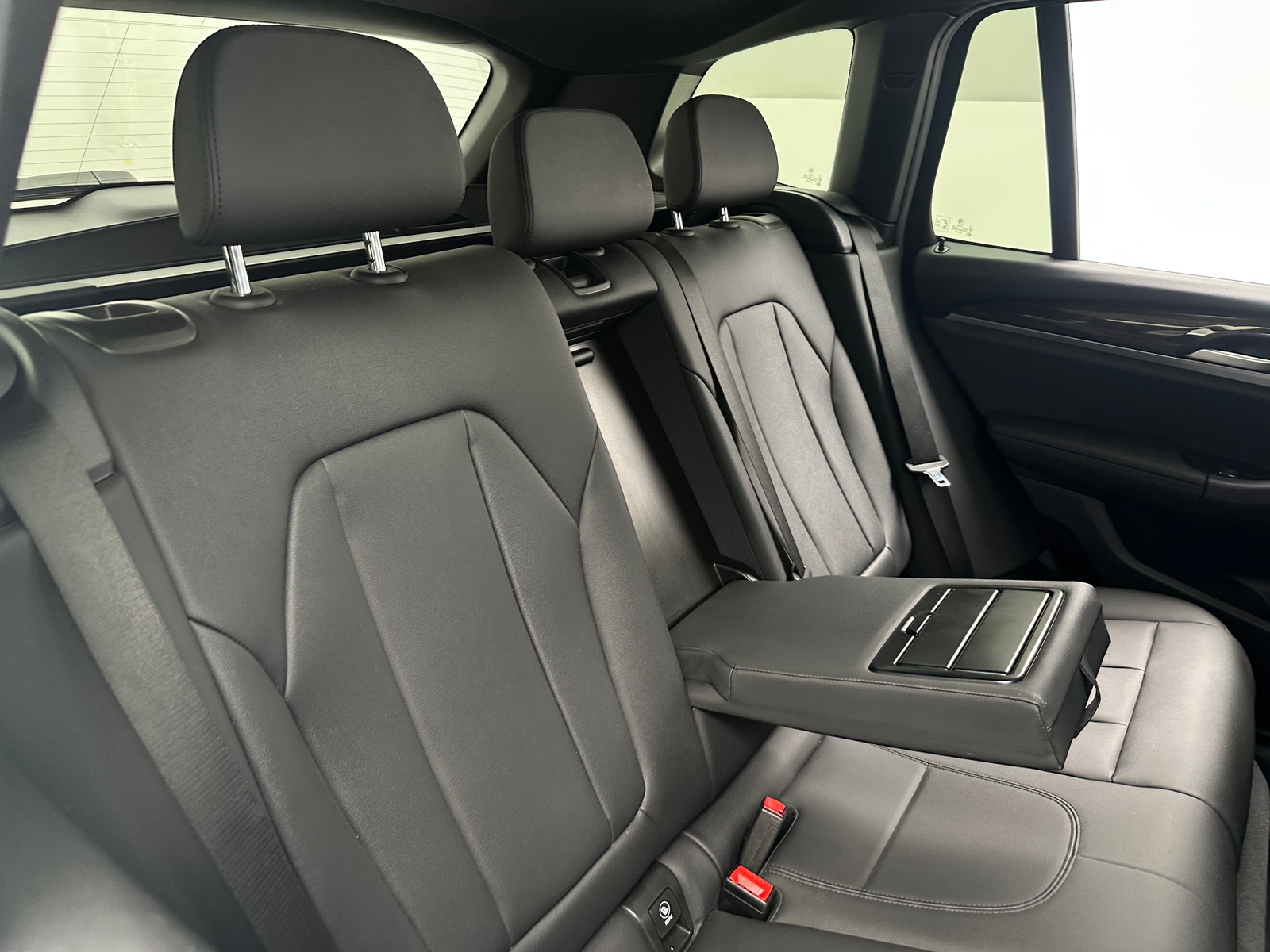 Thumbnail: 2020 BMW X3 - 5