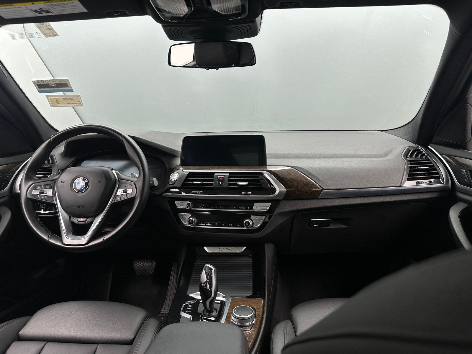Thumbnail: 2020 BMW X3 - 2