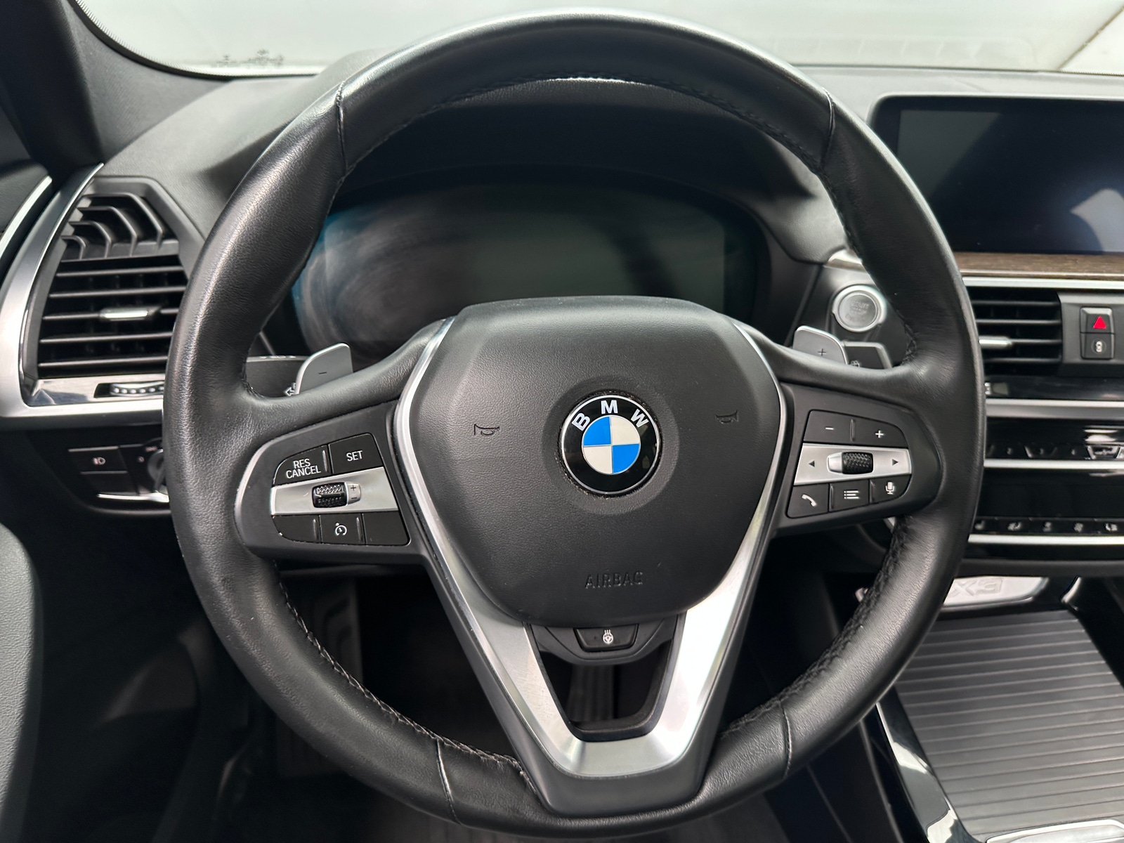 Thumbnail: 2020 BMW X3 - 4