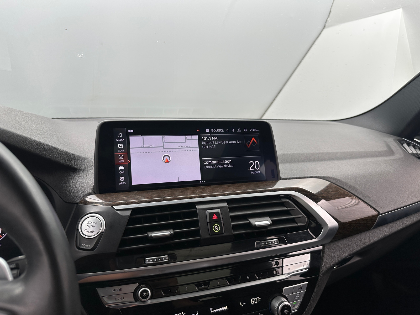 Thumbnail: 2020 BMW X3 - 3
