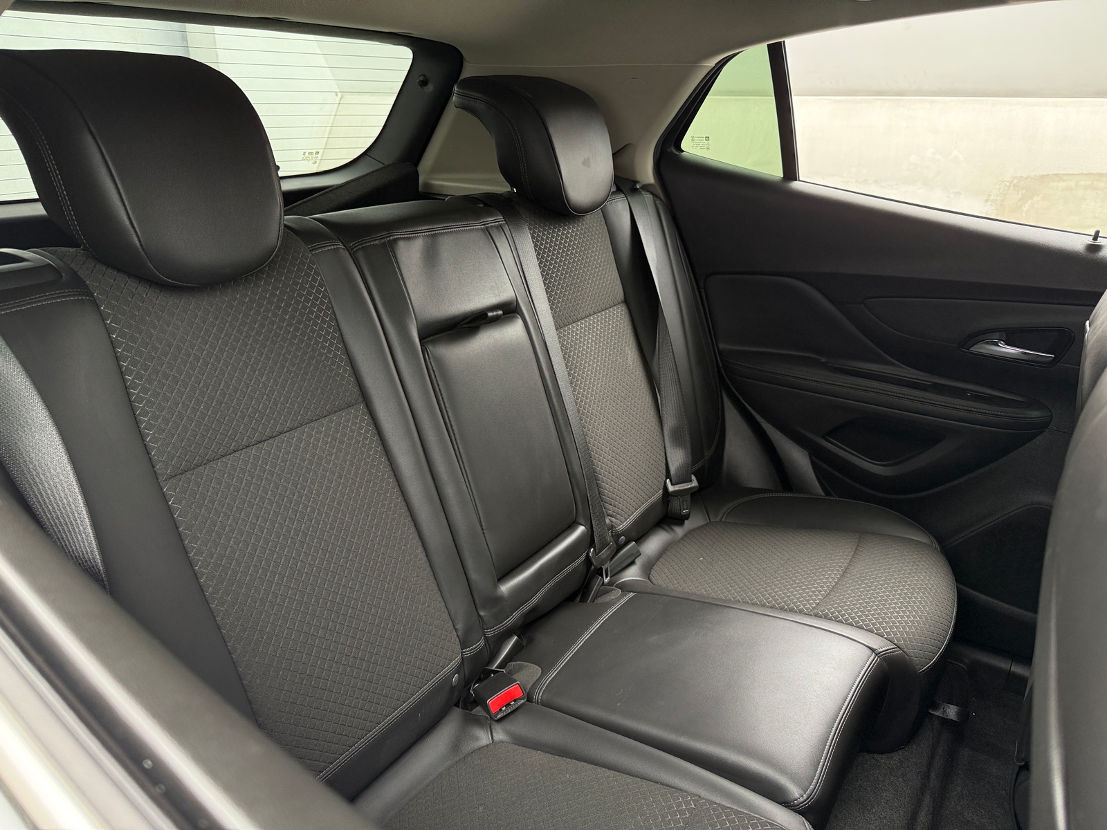 Thumbnail: 2020 Buick Encore - 5