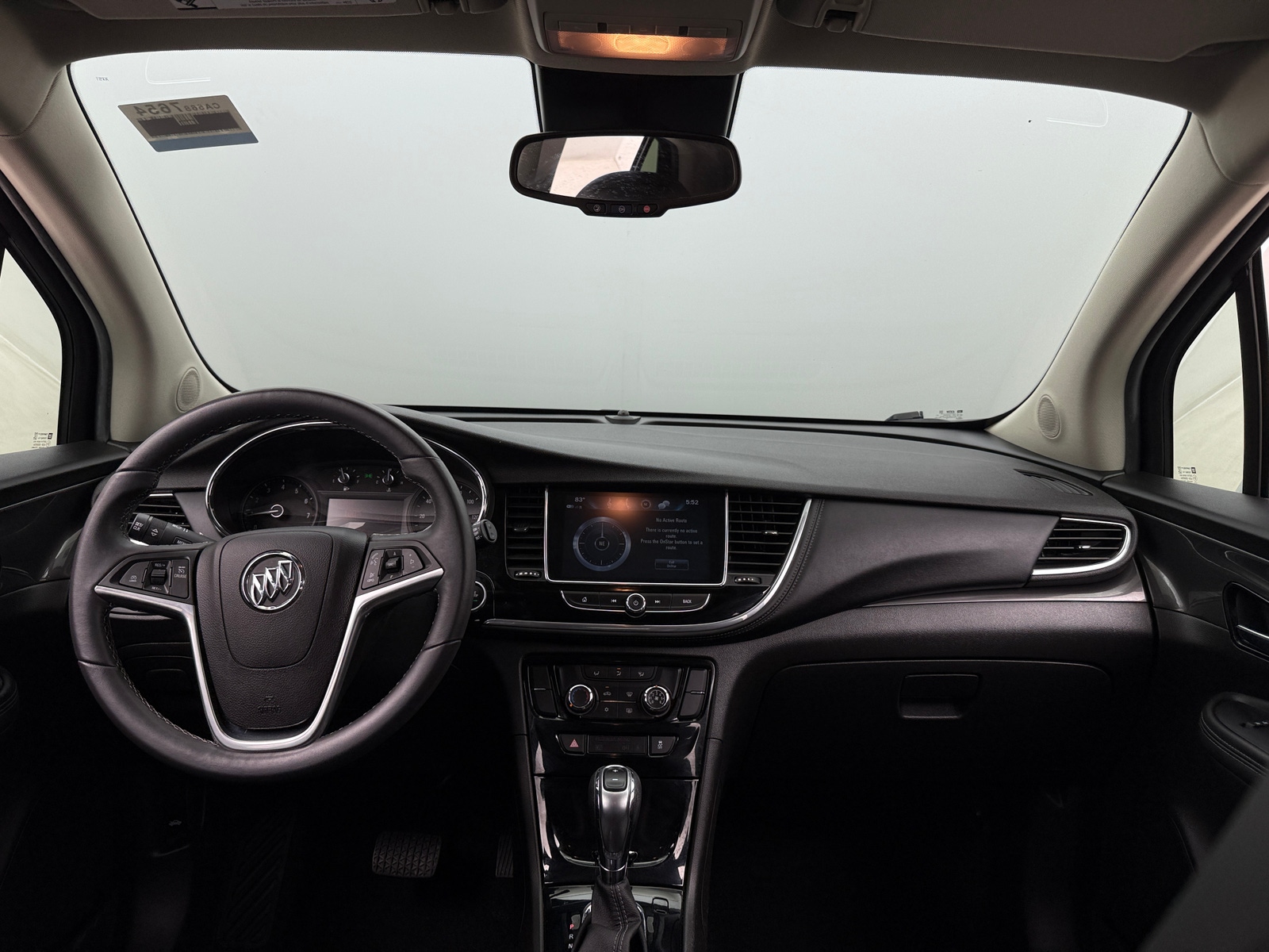 Thumbnail: 2020 Buick Encore - 2