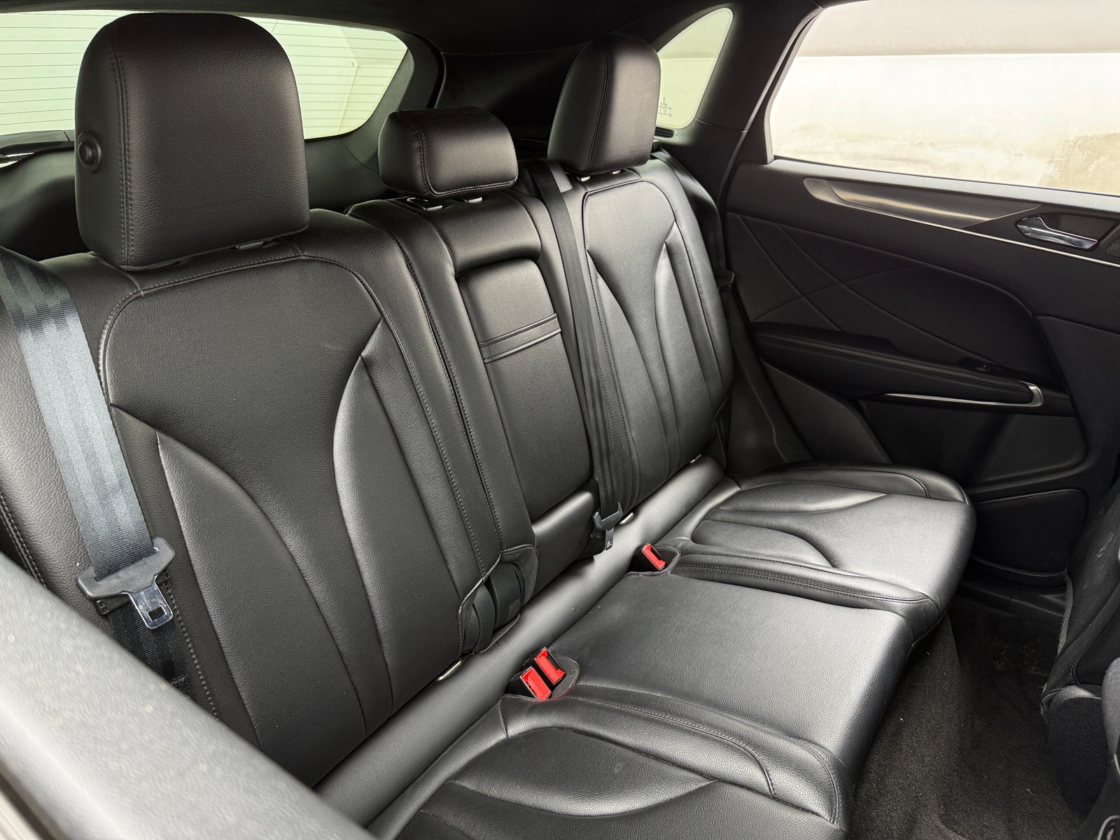 Thumbnail: 2019 Lincoln MKC - 5
