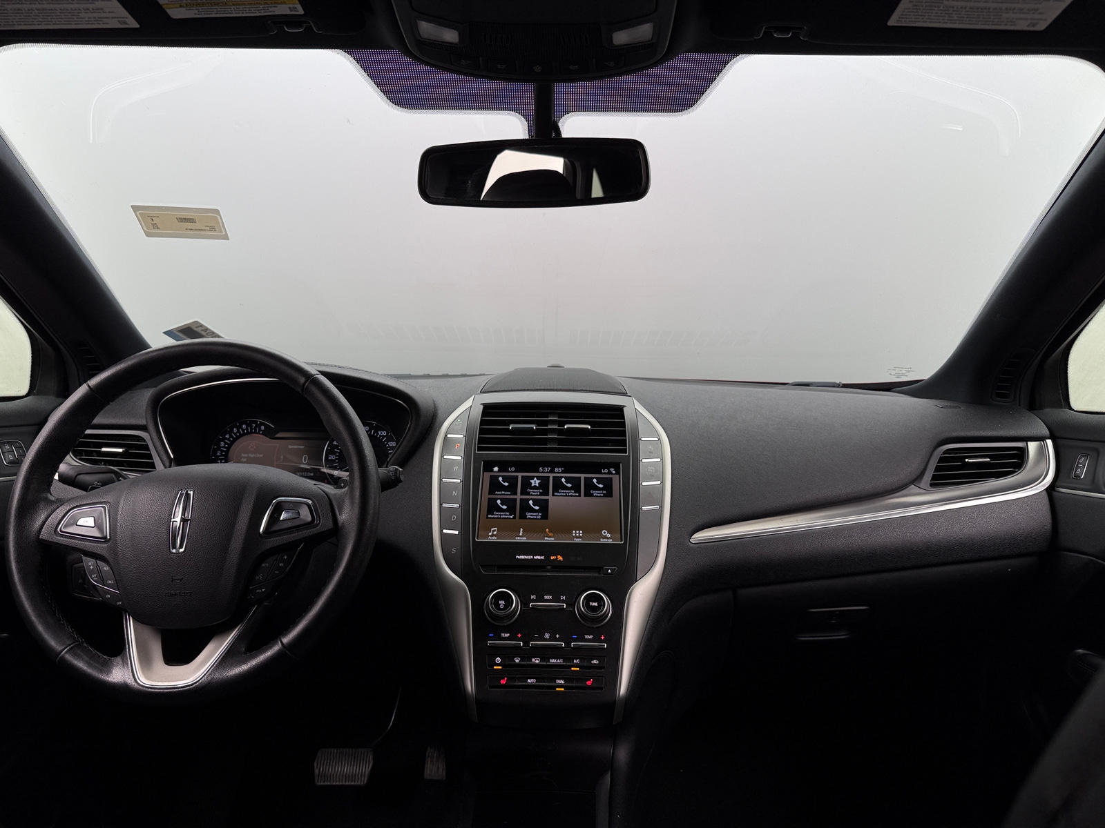 Thumbnail: 2019 Lincoln MKC - 2