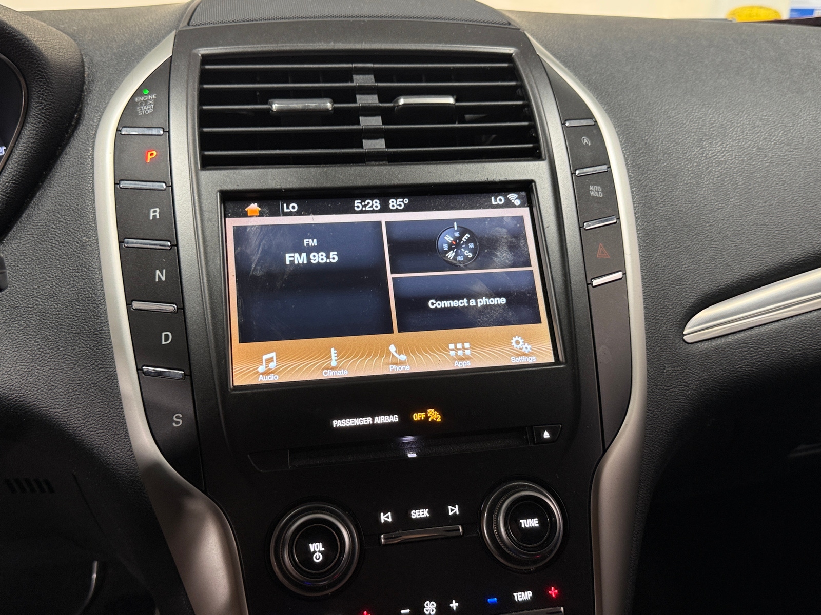 Thumbnail: 2019 Lincoln MKC - 3