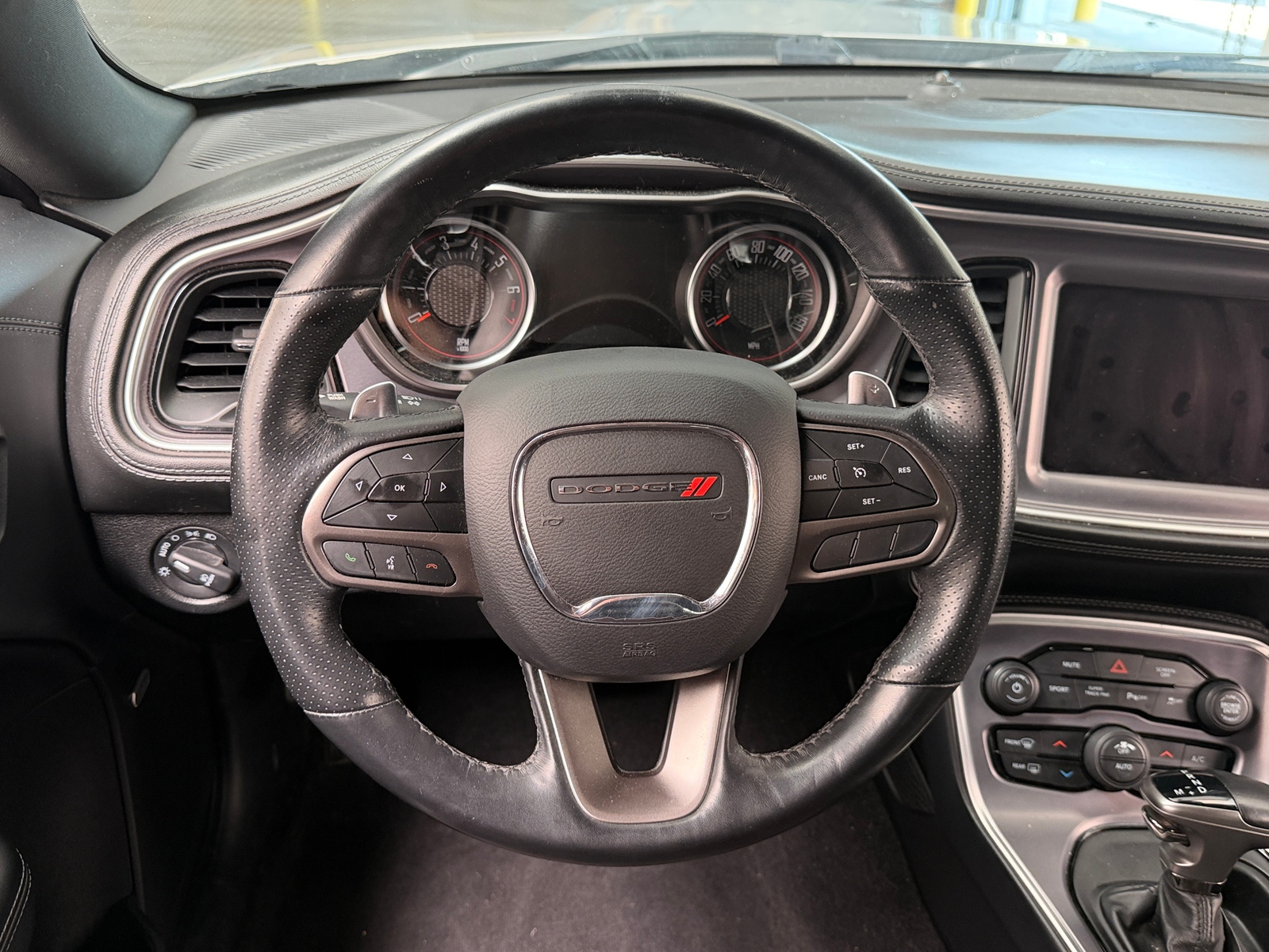 Thumbnail: 2021 Dodge Challenger - 3