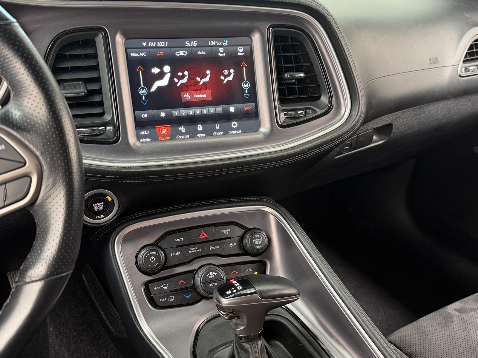 Thumbnail: 2021 Dodge Challenger - 2