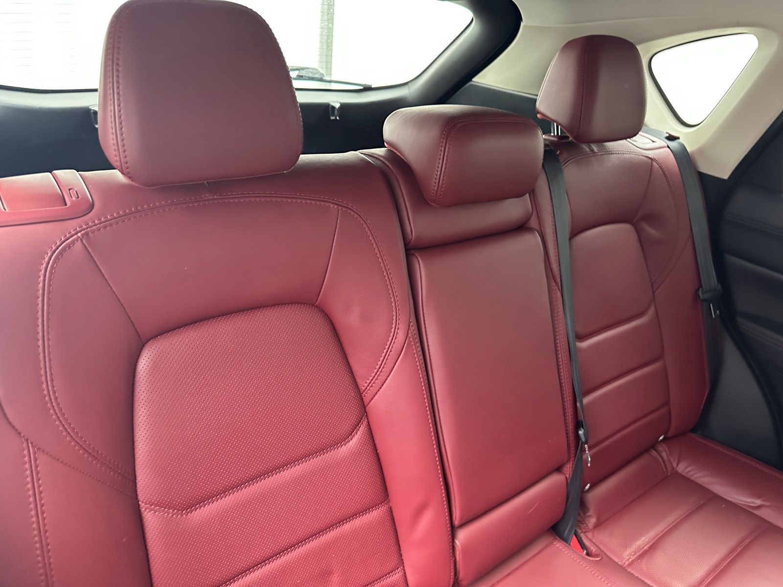 Thumbnail: 2021 Mazda CX-5 - 5