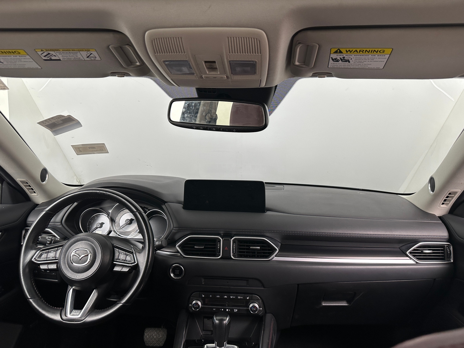 Thumbnail: 2021 Mazda CX-5 - 2